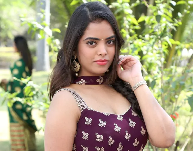 Manjula Reddy Photos